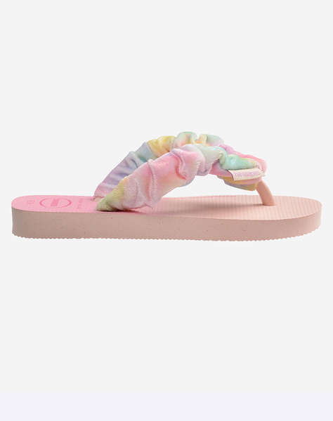 HAVAIANAS HAV. KIDS FLUFFY