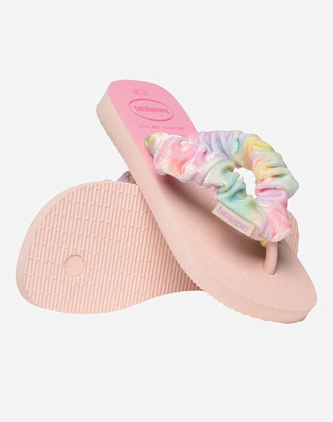 HAVAIANAS HAV. KIDS FLUFFY
