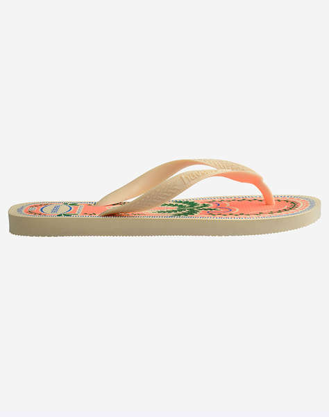 HAVAIANAS HAV. TOP SUMMER VIBES