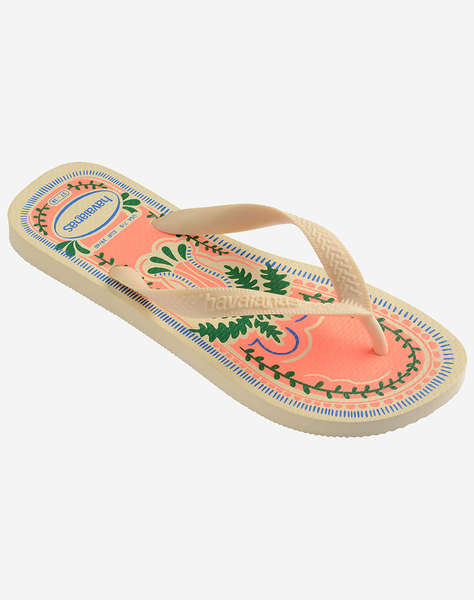 HAVAIANAS HAV. TOP SUMMER VIBES