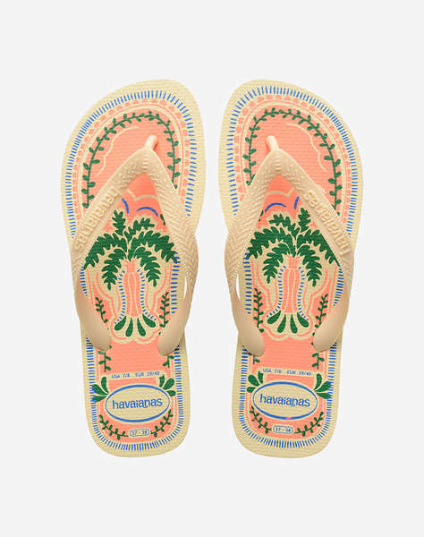 HAVAIANAS HAV. TOP SUMMER VIBES