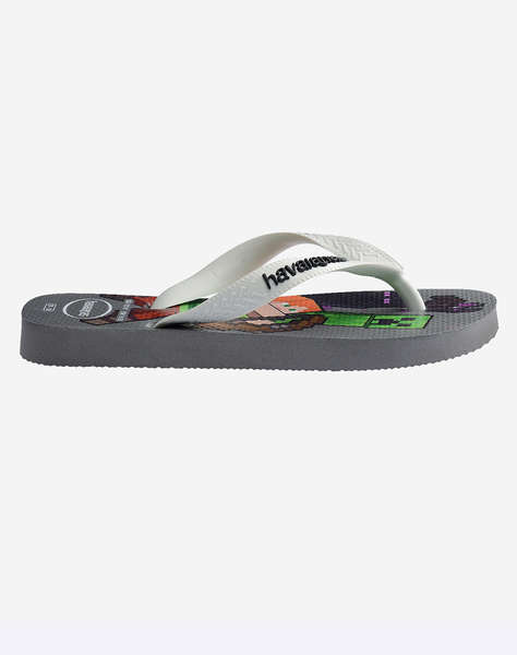 HAVAIANAS HAV. KIDS MINECRAFT