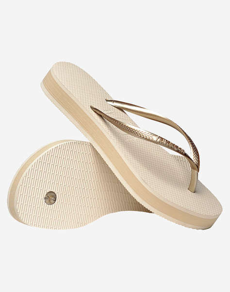 HAVAIANAS HAV. SLIM FLATFORM