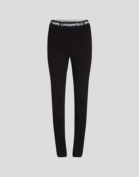 KARL LAGERFELD JEANS KLJ MILANO LEGGING