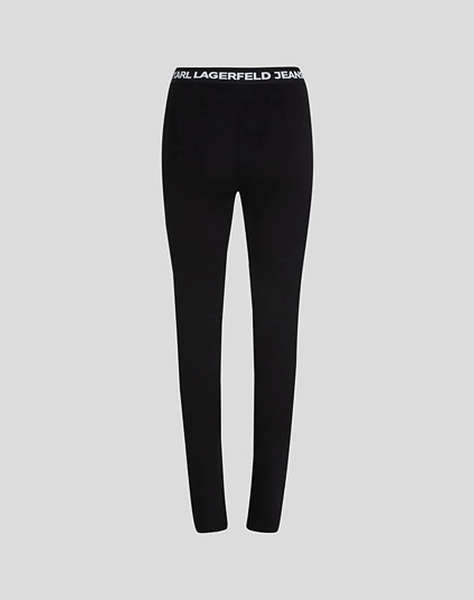 KARL LAGERFELD JEANS KLJ MILANO LEGGING