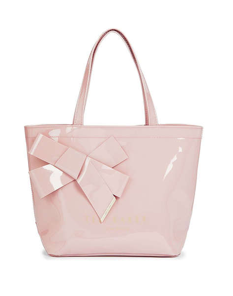 TED BAKER NIKICON Knot Bow Small Icon