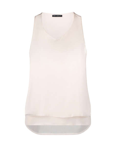 BETTY BARCLAY BLOUSE