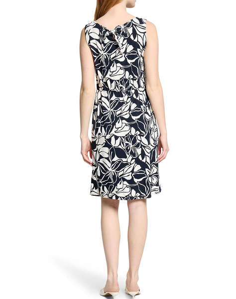 BETTY BARCLAY DRESS