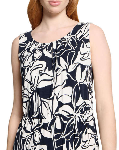 BETTY BARCLAY DRESS
