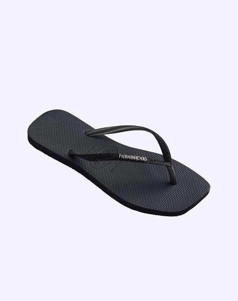 HAVAIANAS HAV. SLIM SQUARE SPARKLE
