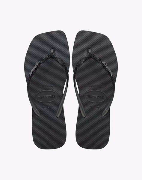 HAVAIANAS HAV. SLIM SQUARE SPARKLE