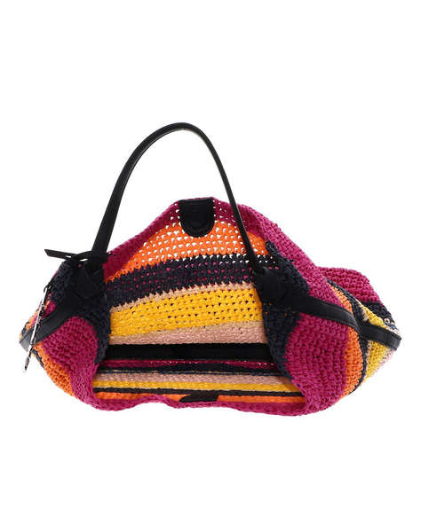 DKNY R61CYO07 PAULA HOBOS HANDBAG DKNY