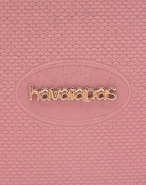 HAVAIANAS HAV. BEACH NECESSAIRE GLITTER