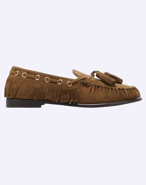 KALOGIROU INDIA SUE INDIA MOCCASINS & LOAFERS KALOGIRO