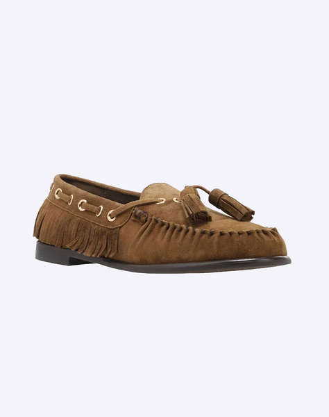KALOGIROU INDIA SUE INDIA MOCCASINS & LOAFERS KALOGIRO