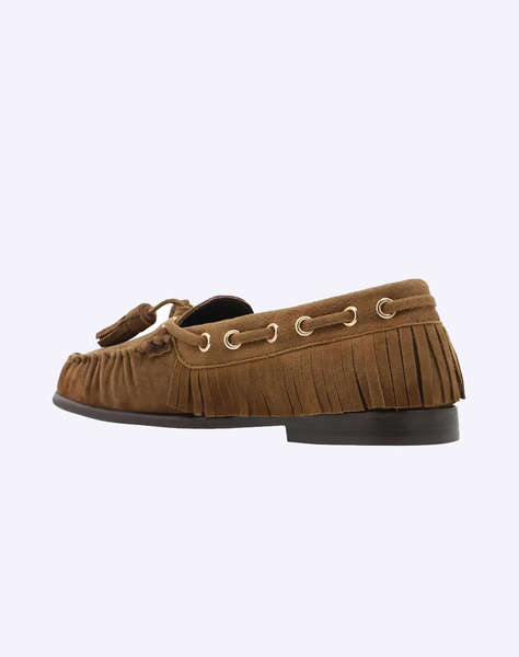 KALOGIROU INDIA SUE INDIA MOCCASINS & LOAFERS KALOGIRO