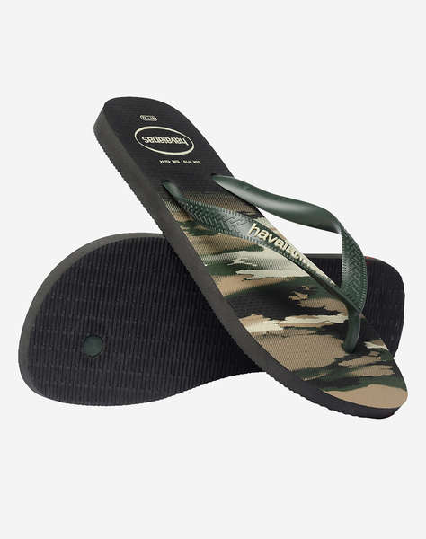 HAVAIANAS HAV. TOP CAMU