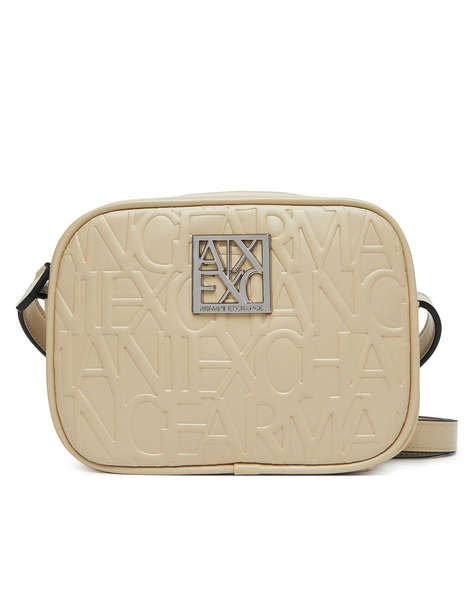 ARMANI EXCHANGE WOMAN''S CAMERA CASE (Размери: 19 x 14 x 6 см)