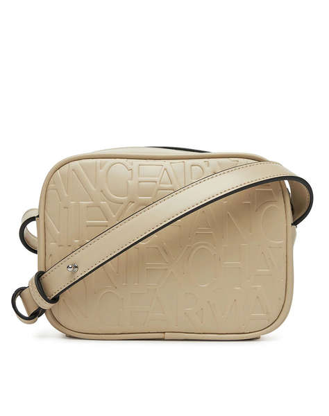 ARMANI EXCHANGE WOMAN''S CAMERA CASE (Размери: 19 x 14 x 6 см)