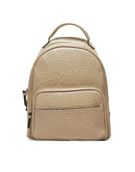 ARMANI EXCHANGE WOMAN''S BACKPACK M (Размери: 30.5 x 25 x 11 см.)