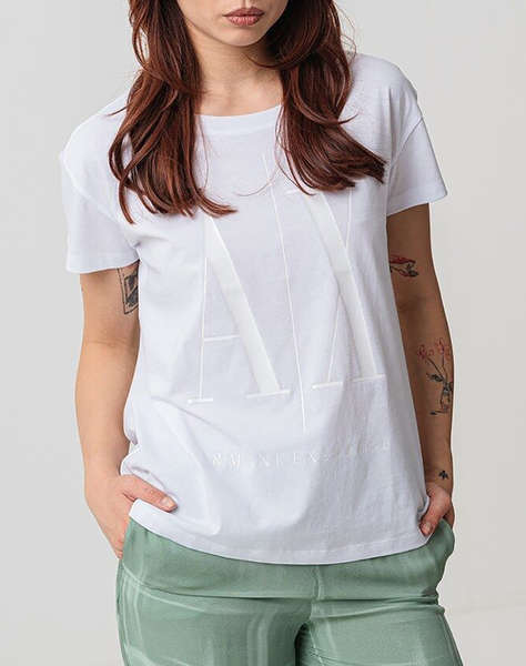 ARMANI EXCHANGE T-SHIRT