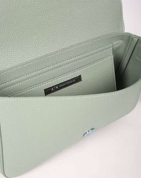 ARMANI EXCHANGE WOMAN''S CROSSBODY (Размери: 24.5 x 15 x 6 см.)