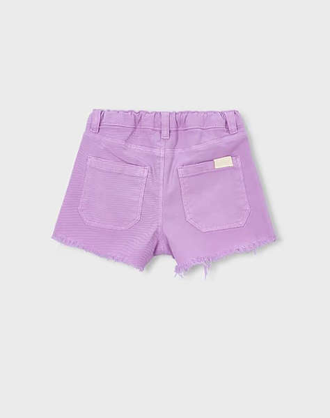 MAYORAL BASIC CAPE SHORTS