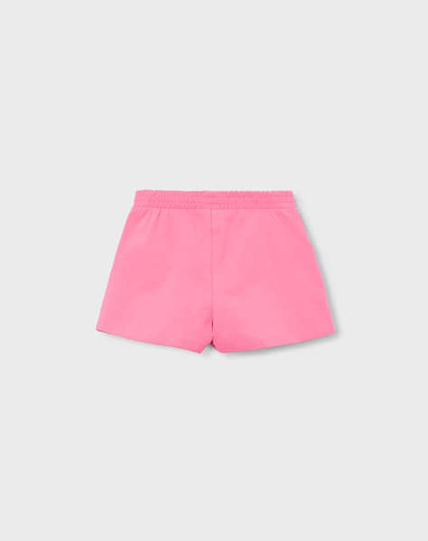 MAYORAL SHORTS SWEATSHIRT BASIC