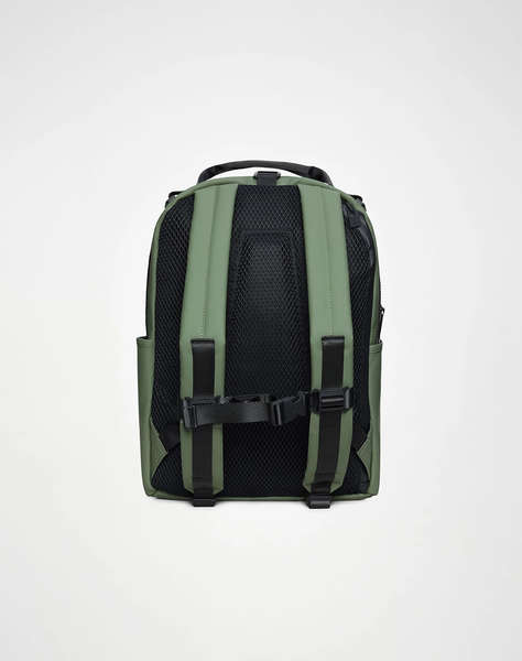 RAINS Clip Front Backpack W3