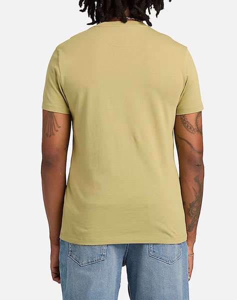 TIMBERLAND SUN RIVER CREW T SHIRT