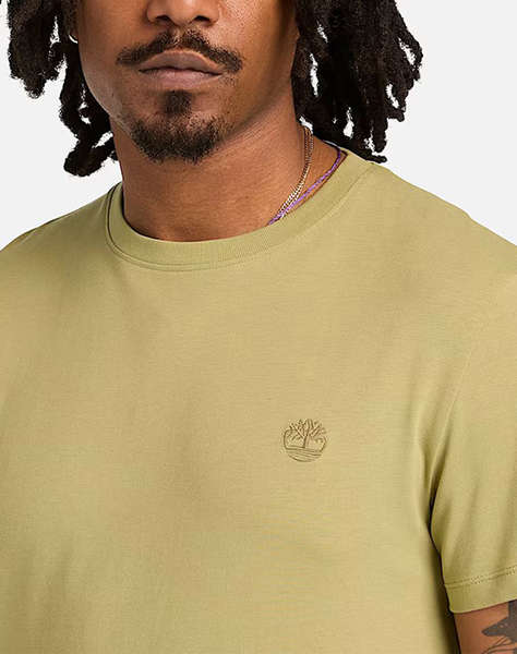 TIMBERLAND SUN RIVER CREW T SHIRT
