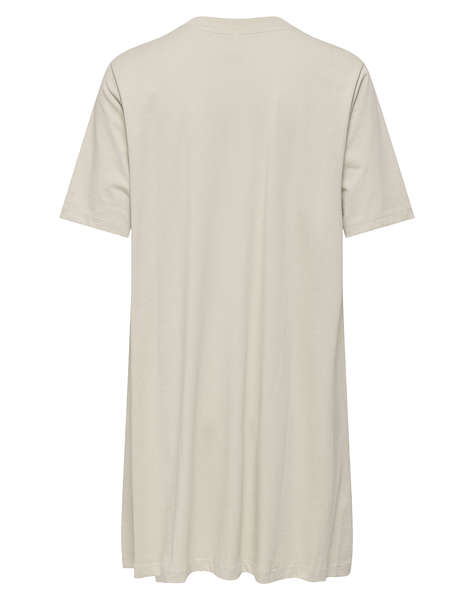 ONLY ONLMARA S/S POCKET DRESS JRS NOOS