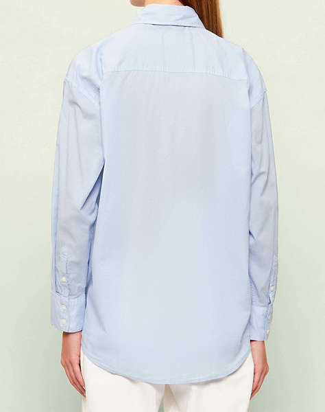GUESS JEANS GJ LS OS POCKET SHIRT Дамска риза