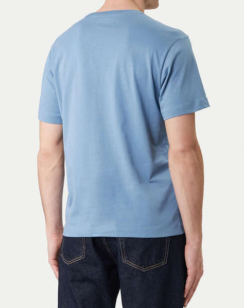 GUESS JEANS GJ SS CN REG NAUTICAL TEEMEN''S BLOUSE
