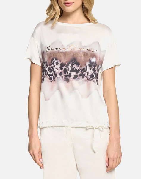 BETTY BARCLAY BLOUSE