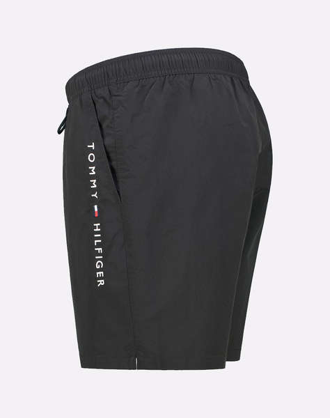 TOMMY HILFIGER BT MEDIUM DRAWSTRING zip pocket