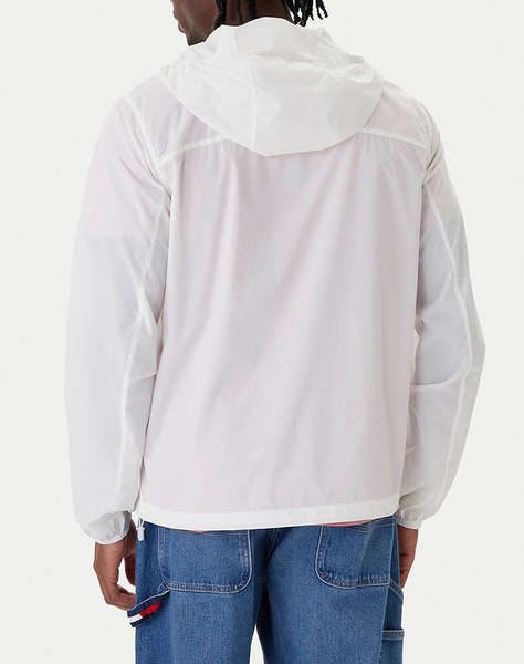 TOMMY JEANS TJM OUTDOOR SHELL JACKET EXT