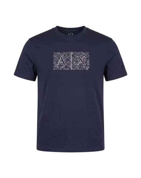 ARMANI EXCHANGE T-SHIRT