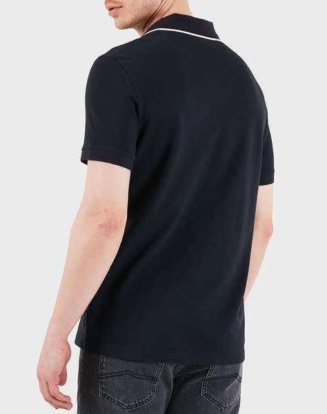 ARMANI EXCHANGE POLO SHIRT