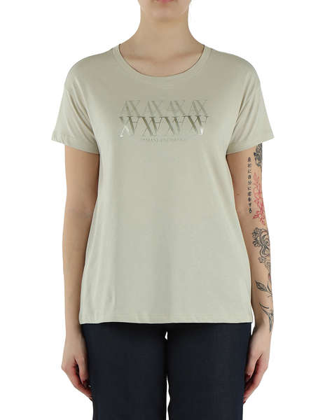 ARMANI EXCHANGE T-SHIRT