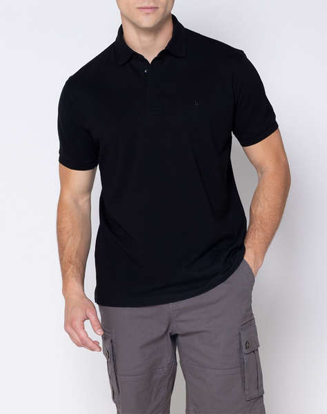 THE BOSTONIANS БЛУЗА POLO PIQUE PIMA COTTON REGULAR