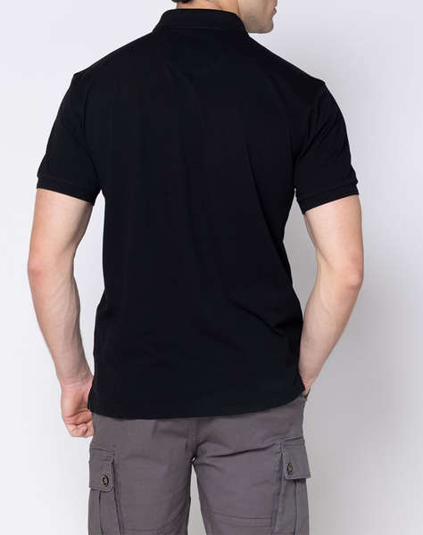THE BOSTONIANS БЛУЗА POLO PIQUE PIMA COTTON REGULAR