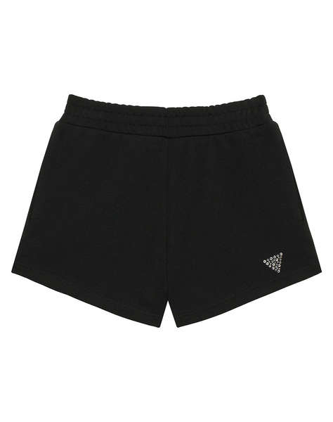 GUESS ACTIVE SHORTS_MINI ME SHORTS CHILDREN GIRL