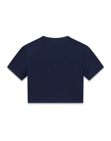 GUESS MIDI SS T-SHIRT BLOUSE CHILDREN GIRL