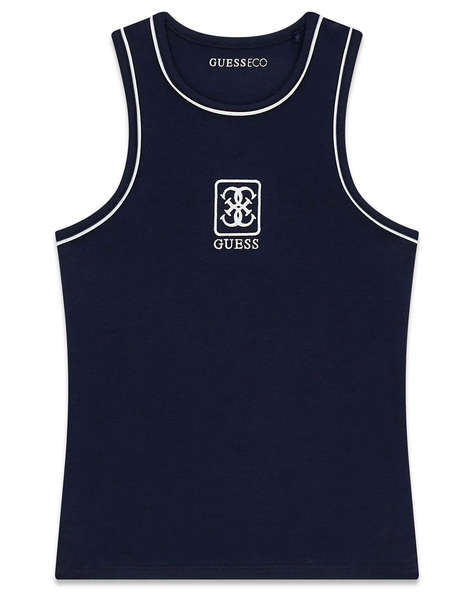 GUESS SL T-SHIRT BLOUSE CHILDREN GIRL