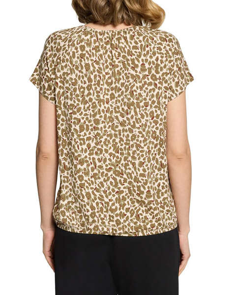 BETTY BARCLAY BLOUSE