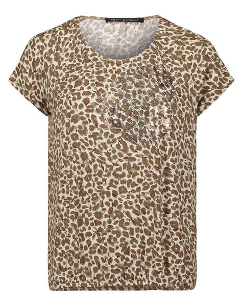 BETTY BARCLAY BLOUSE