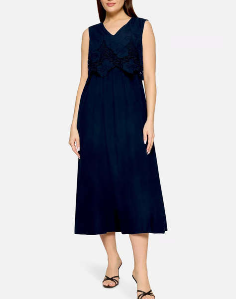 BETTY BARCLAY DRESS