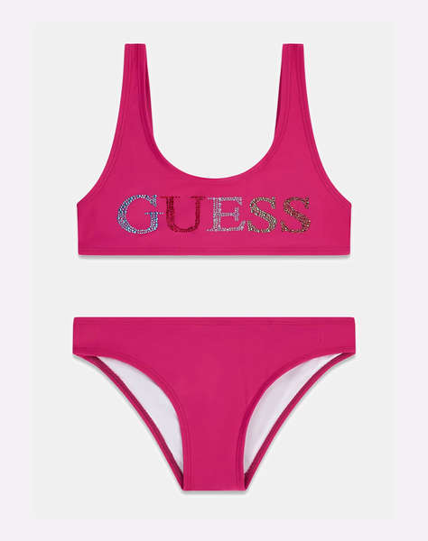 GUESS BIKINI SET CHILDREN GIRL