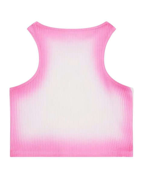 GUESS RIB SL TANK TOP BLOUSE CHILDREN GIRL